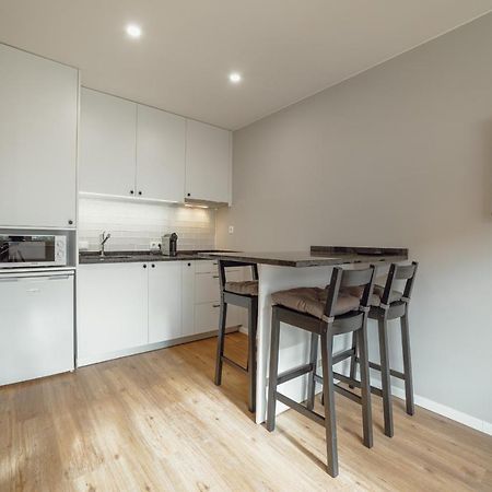 Crystal Palace Garden Stylish Apartment By Vacationy Porto Eksteriør billede