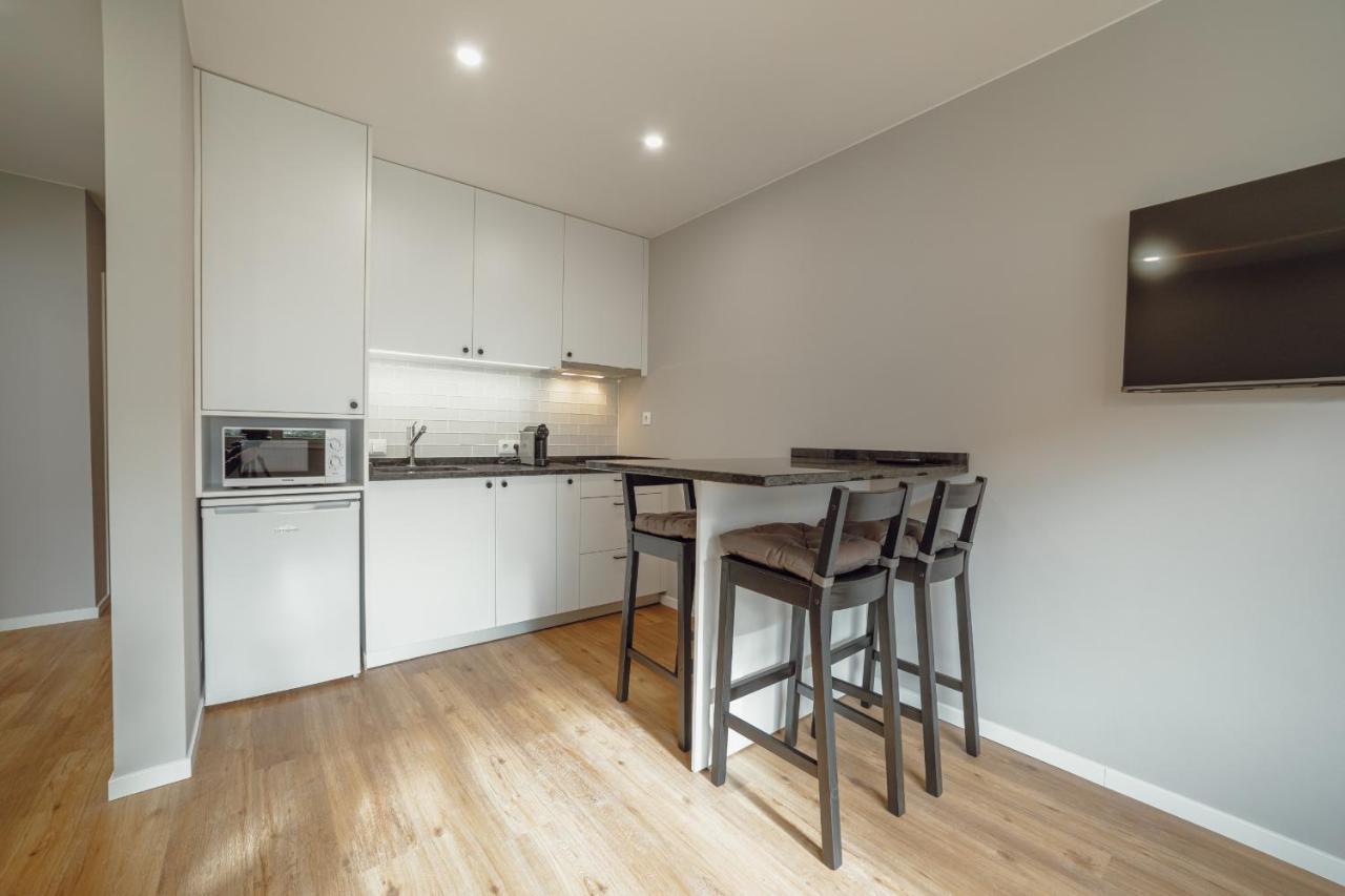 Crystal Palace Garden Stylish Apartment By Vacationy Porto Eksteriør billede