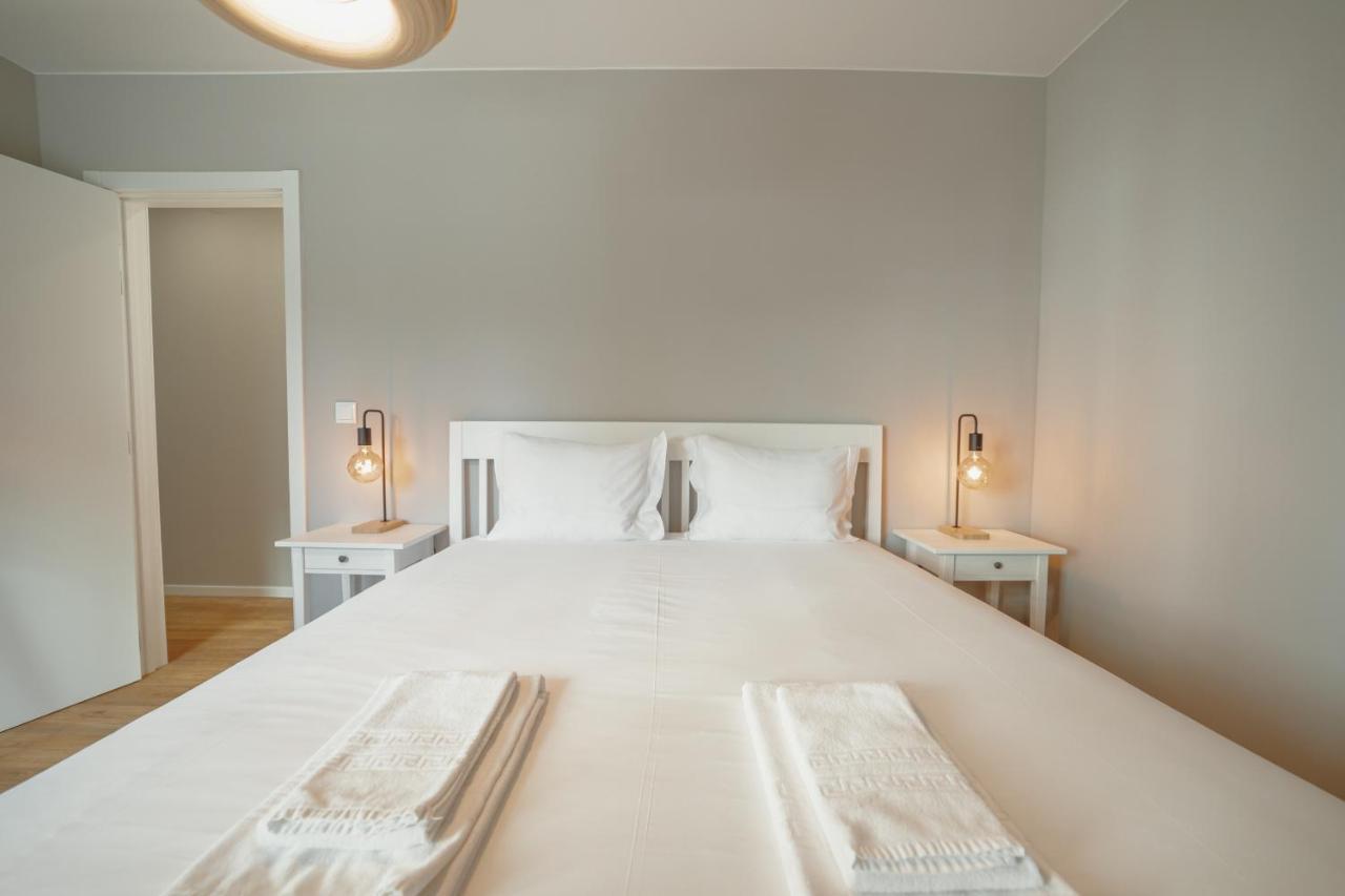 Crystal Palace Garden Stylish Apartment By Vacationy Porto Eksteriør billede