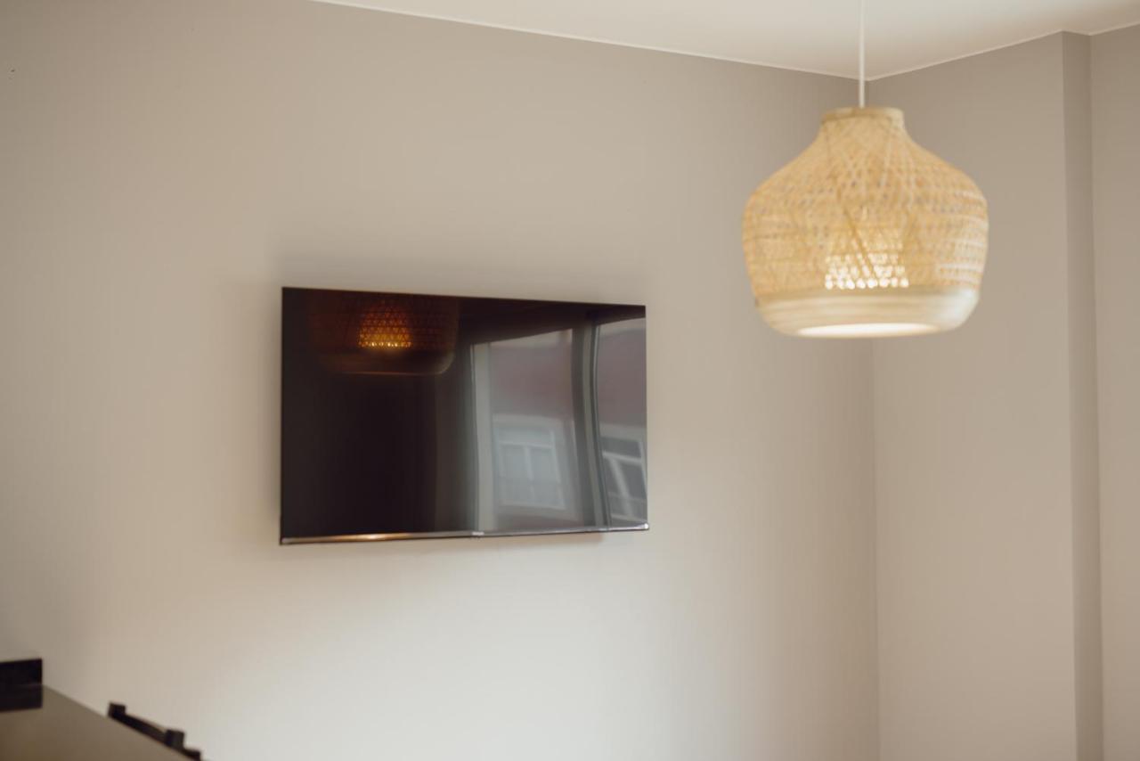 Crystal Palace Garden Stylish Apartment By Vacationy Porto Eksteriør billede