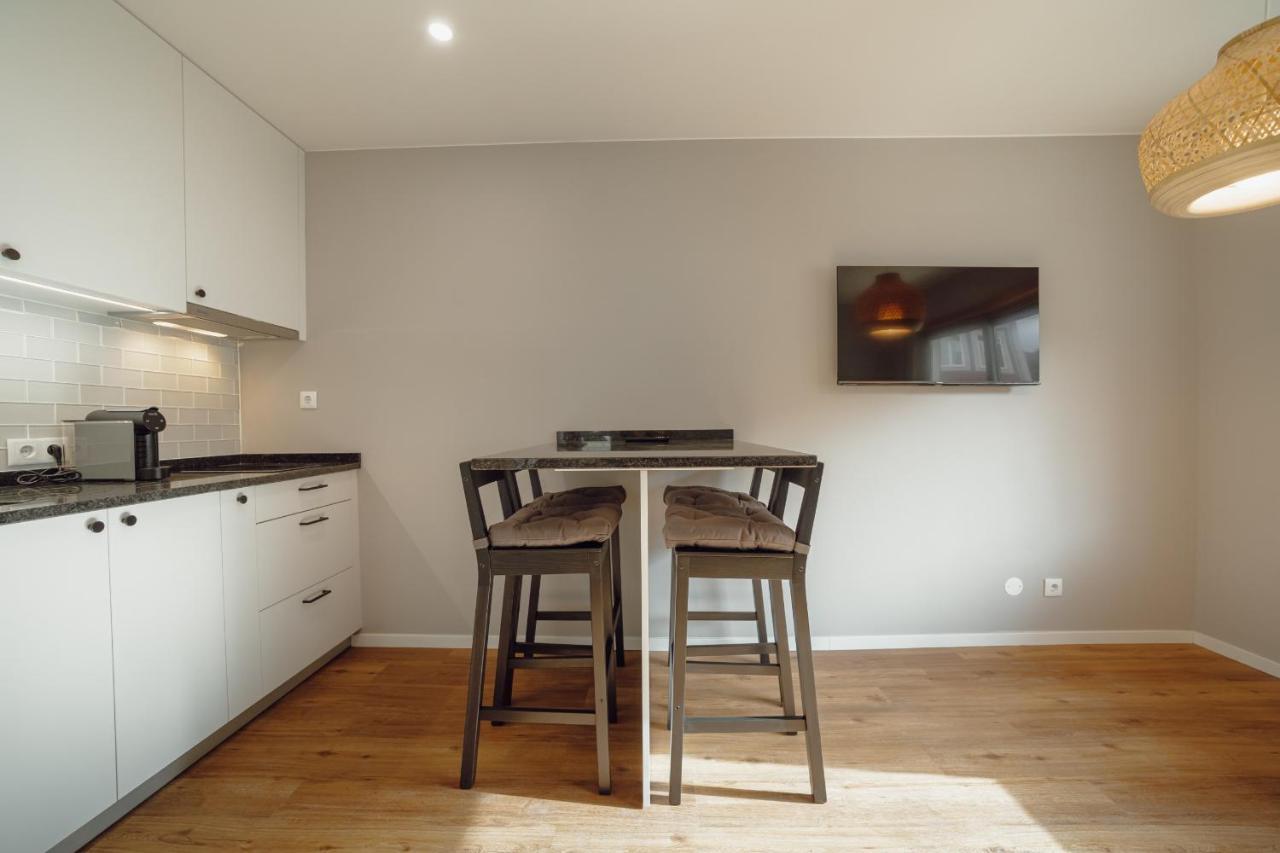 Crystal Palace Garden Stylish Apartment By Vacationy Porto Eksteriør billede