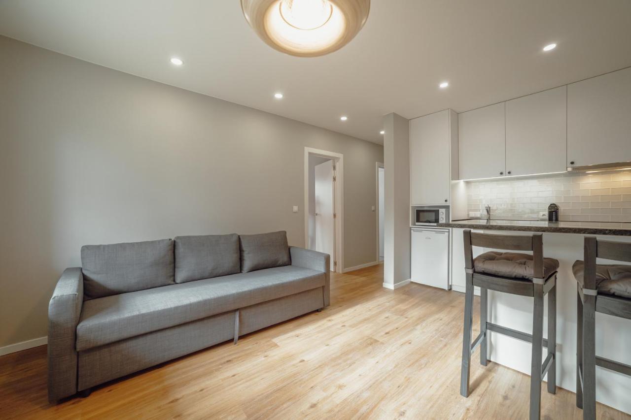 Crystal Palace Garden Stylish Apartment By Vacationy Porto Eksteriør billede