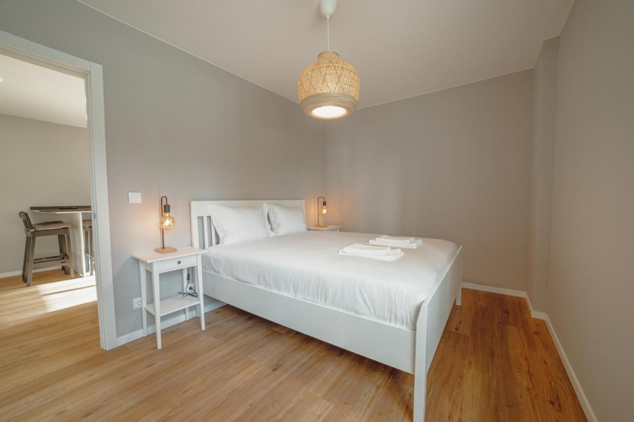 Crystal Palace Garden Stylish Apartment By Vacationy Porto Eksteriør billede
