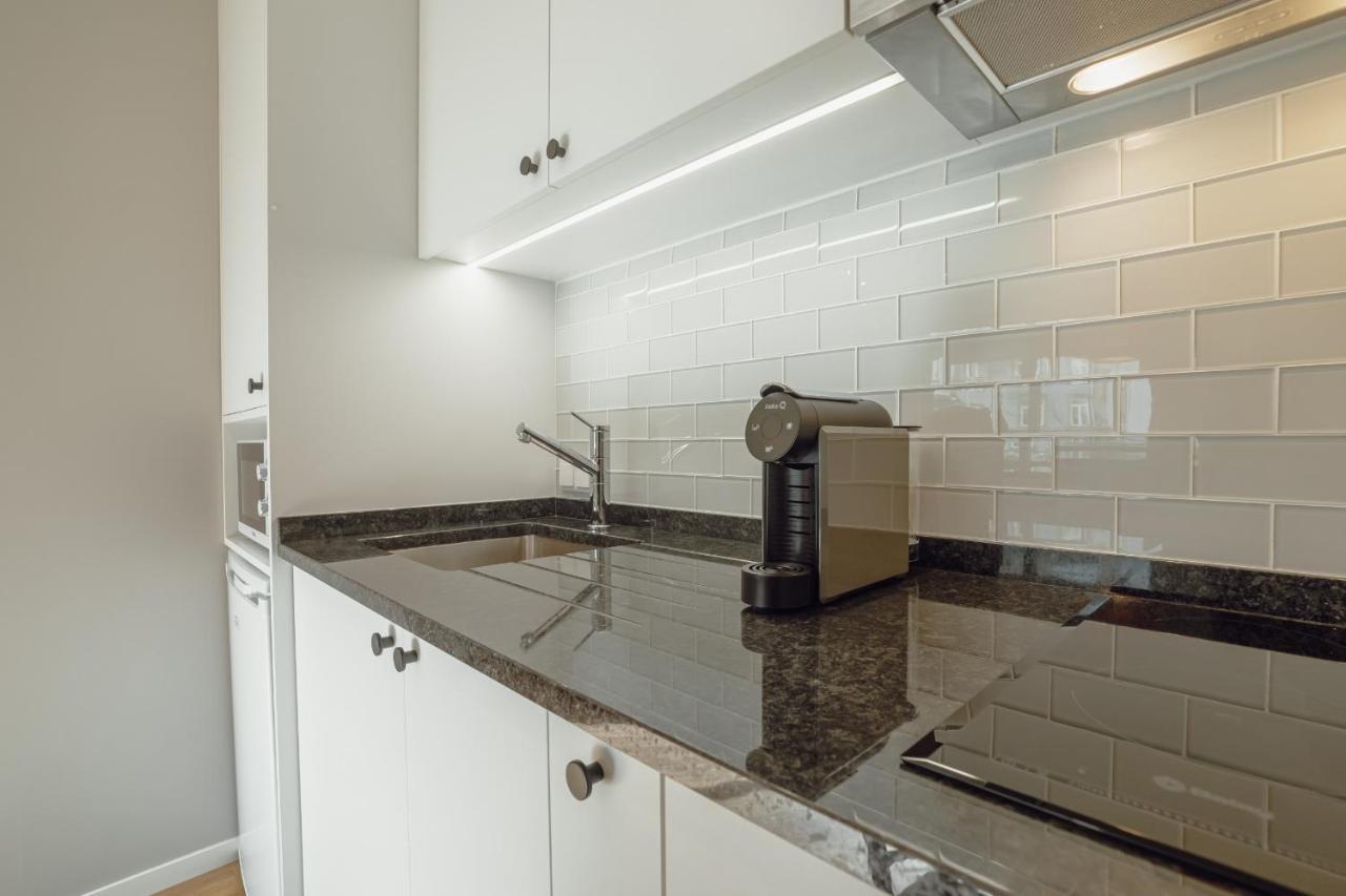 Crystal Palace Garden Stylish Apartment By Vacationy Porto Eksteriør billede