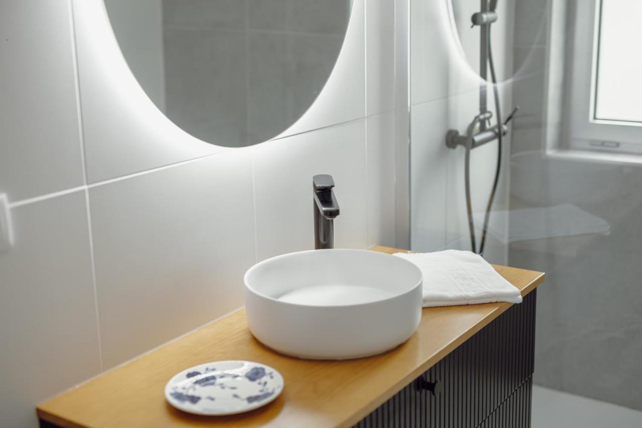 Crystal Palace Garden Stylish Apartment By Vacationy Porto Eksteriør billede
