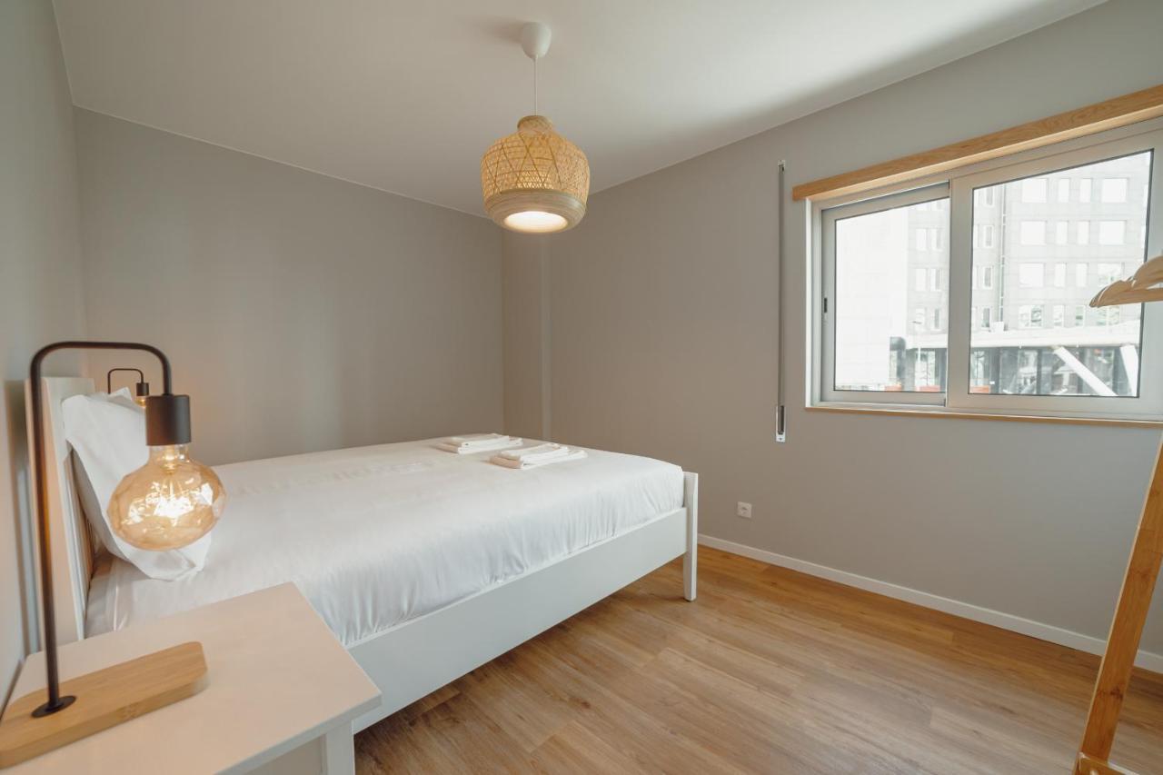 Crystal Palace Garden Stylish Apartment By Vacationy Porto Eksteriør billede