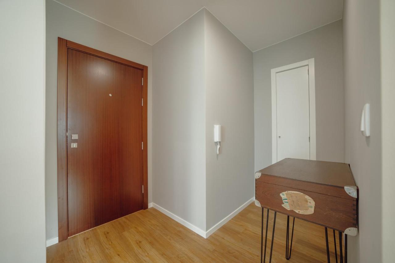 Crystal Palace Garden Stylish Apartment By Vacationy Porto Eksteriør billede