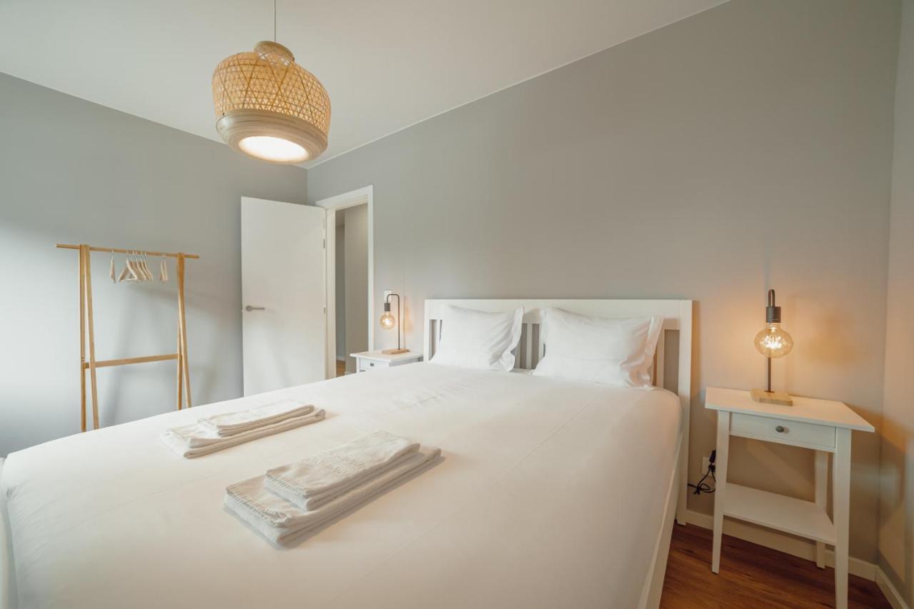 Crystal Palace Garden Stylish Apartment By Vacationy Porto Eksteriør billede