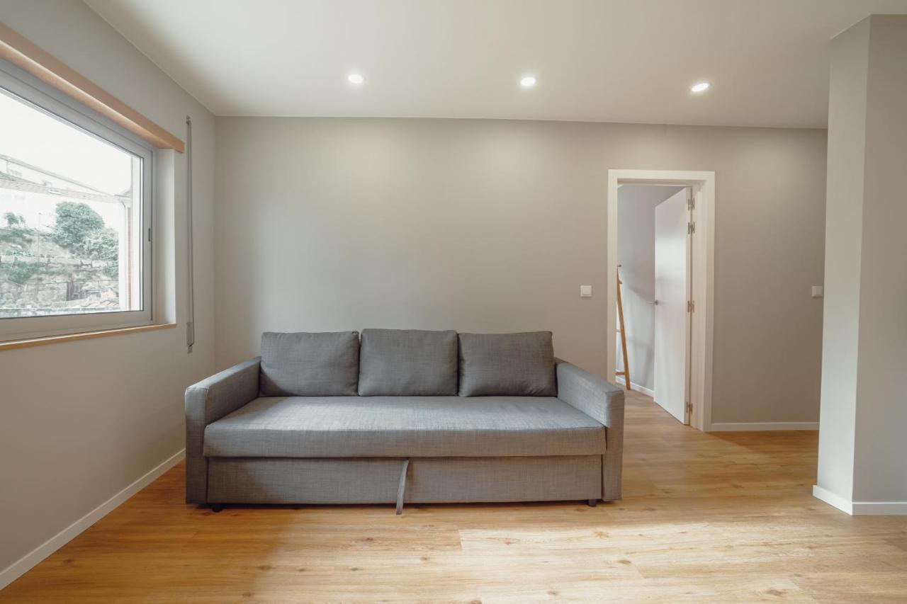 Crystal Palace Garden Stylish Apartment By Vacationy Porto Eksteriør billede